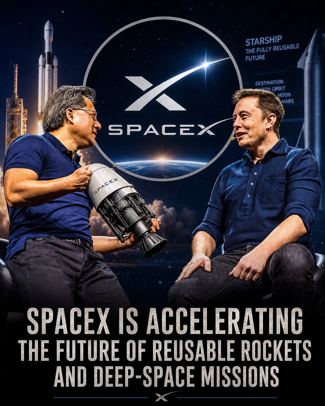 SPX88K roadmap and AI assistant vision